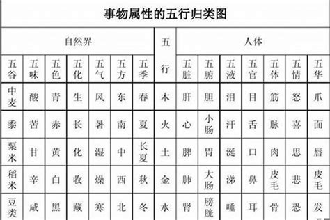 語五行|语字的五行属性